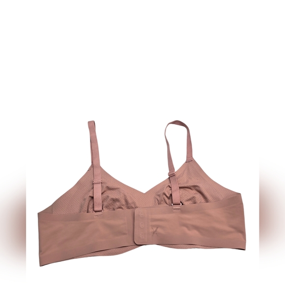 Knix V-Neck wireless Evolution Bra Size 3- No padding inserts - Picture 2 of 8